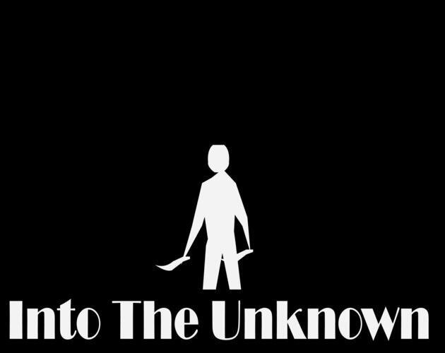 Into The Unknown (itch) (6Owls)