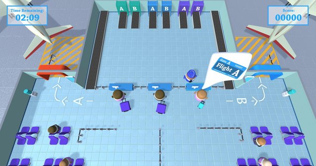 Understaffed