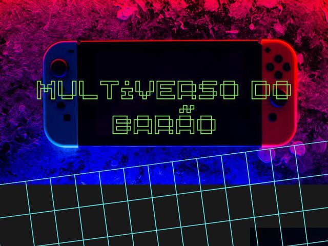 Multiverso do Barão