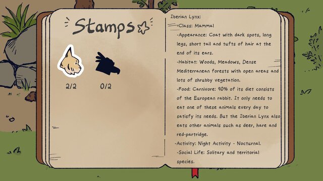 Preserve (Twinkle Frog Studios)