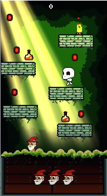 Wizard Jump (Declivever)