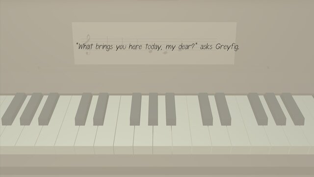 Luna's Song