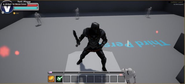 RPG_Features