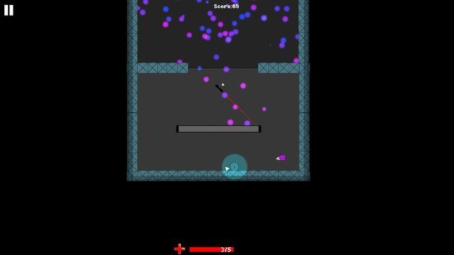 Gun Ball