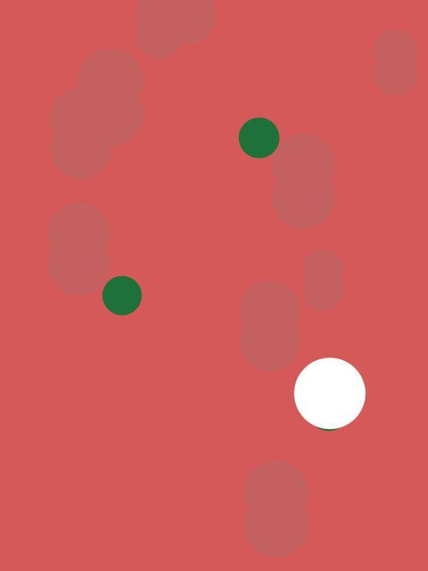 Blood Stream Panic