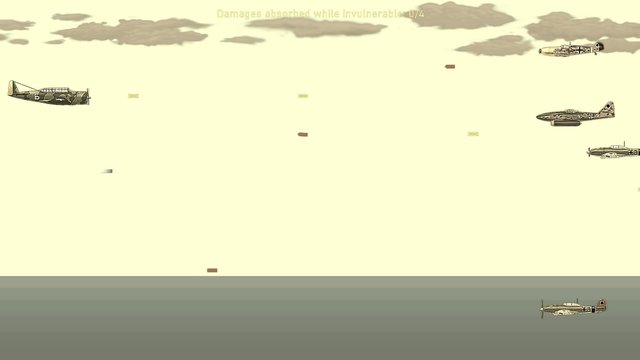 Challenging Dogfights