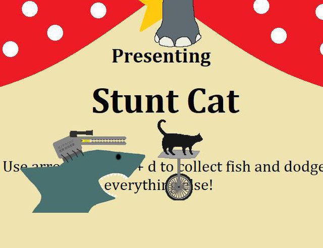 stuncat