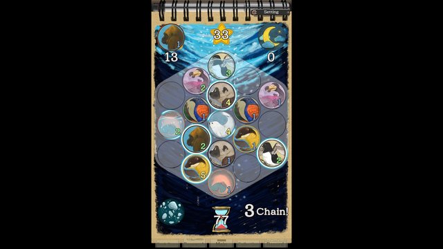 Animal Notes