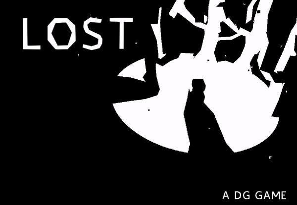 Lost (itch) (dg)