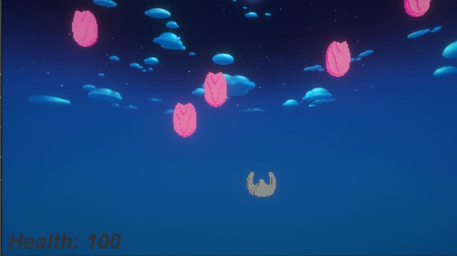 Space_Shooter (Robert Linsalato)