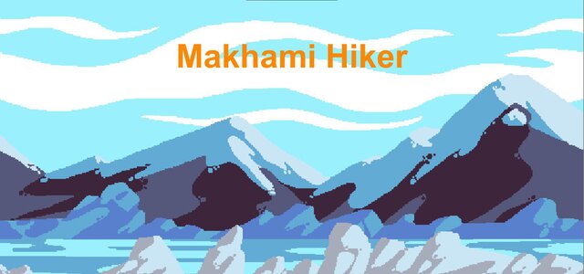 Makhani Hiker