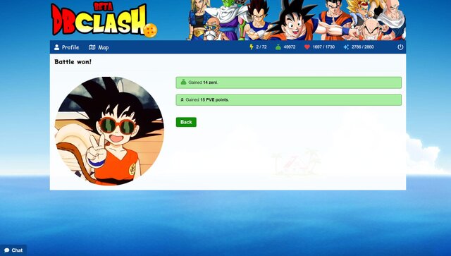 DBClash.com