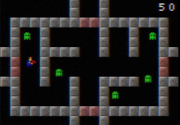 Nail Gun Hero (rujogames)