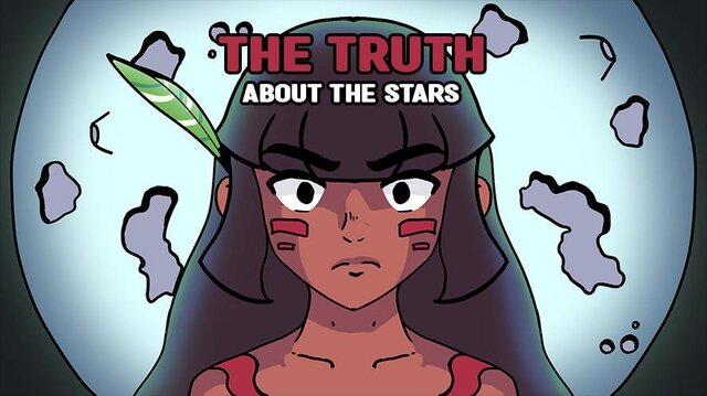 The Truth About the Stars
