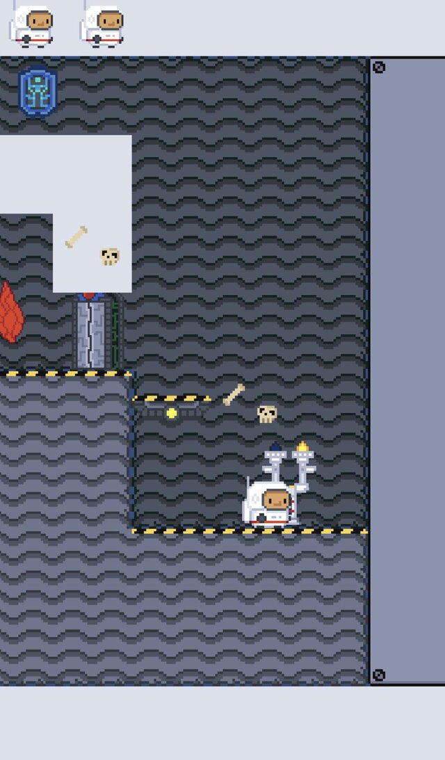 2D Platformer Tutorial (SIllyMonkey19)