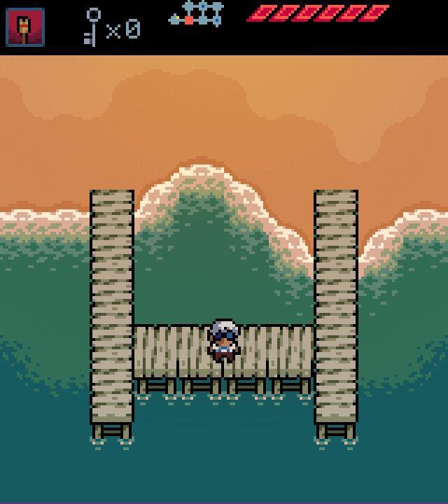 Anodyne Fan Remake