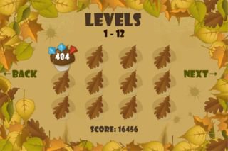 Mushroom Showdown