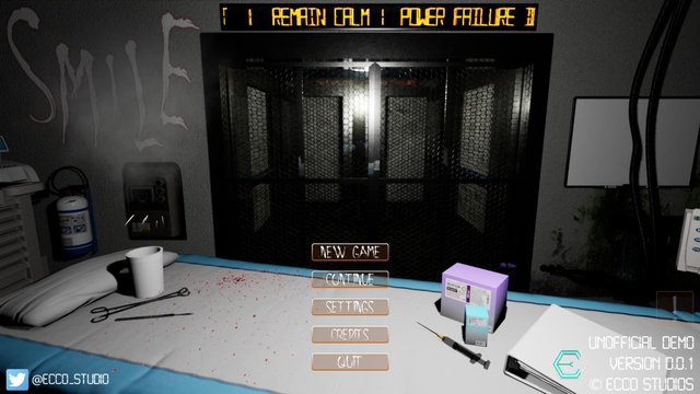 Smile Demo