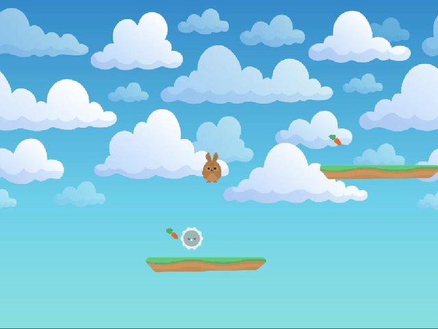 Jumpy Bunny (Csquared44)