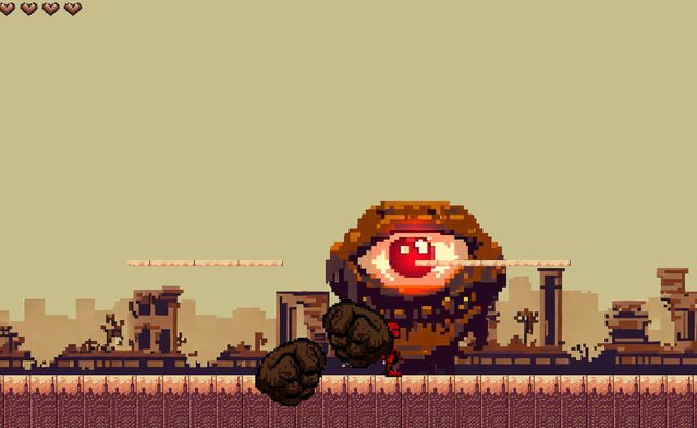 The Monster (itch) (Ardkil)