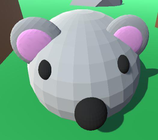 Mouse Click