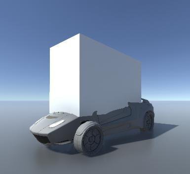 Indian Trucking Simulator