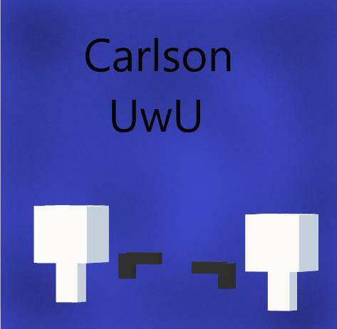 Carlson UwU