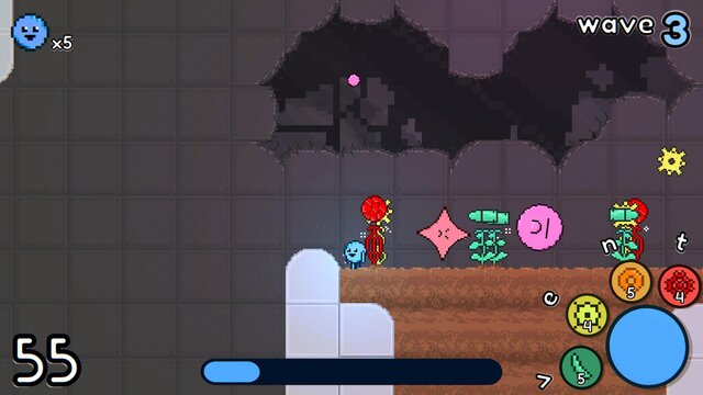 Glorb Garden