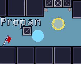 Propan