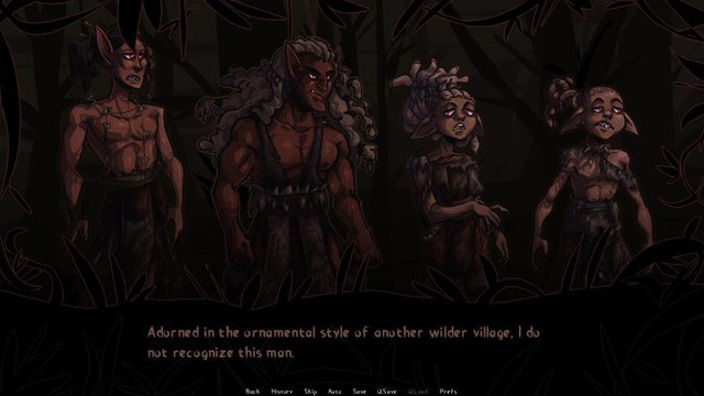 WILDER infection