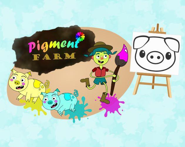 Pigment Farm