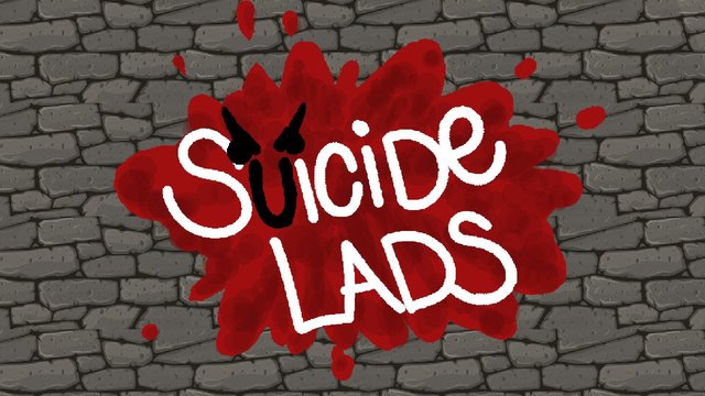 Suicide Lads