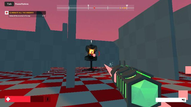 Dragons FPS