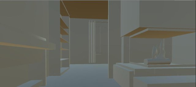 Virtual Escape Room
