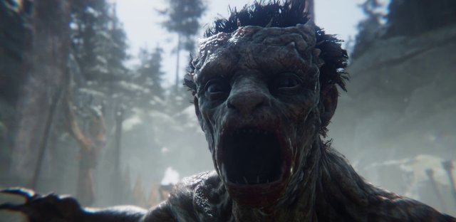 games similar to Darkborn