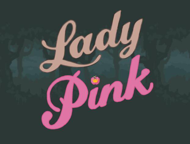 Lady Pink