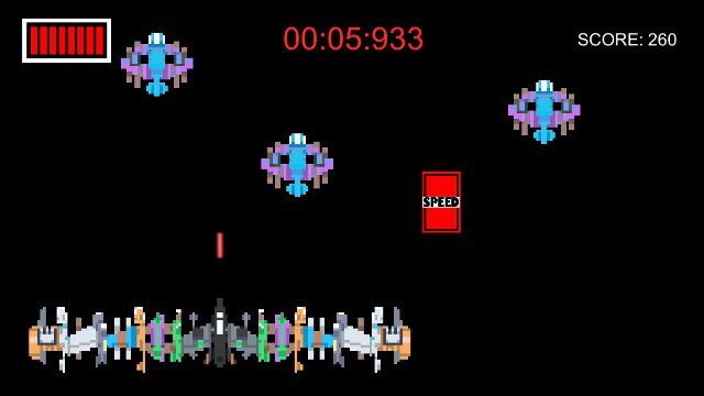 MEGACHONKER (LD51)