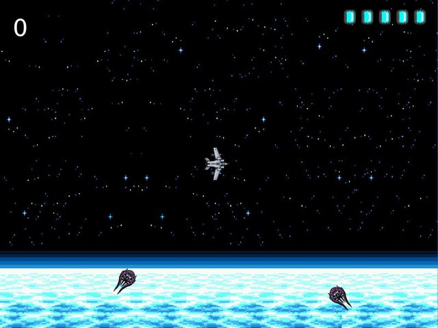 End of the Void
