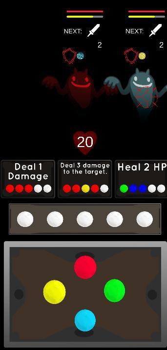 Gem Dungeon