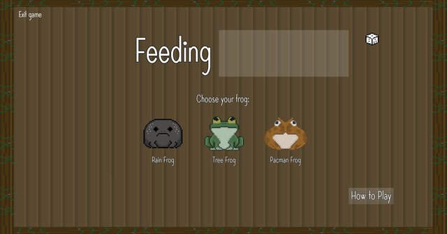 Feeding ___!