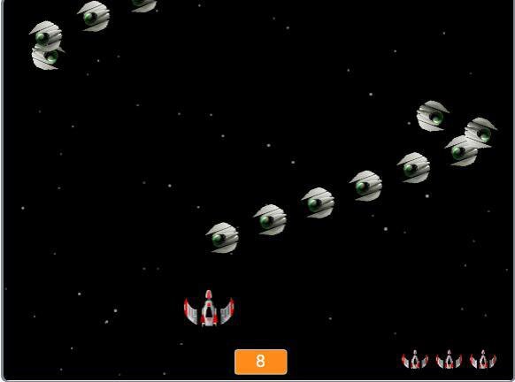 Broken Glass Kids Star Command