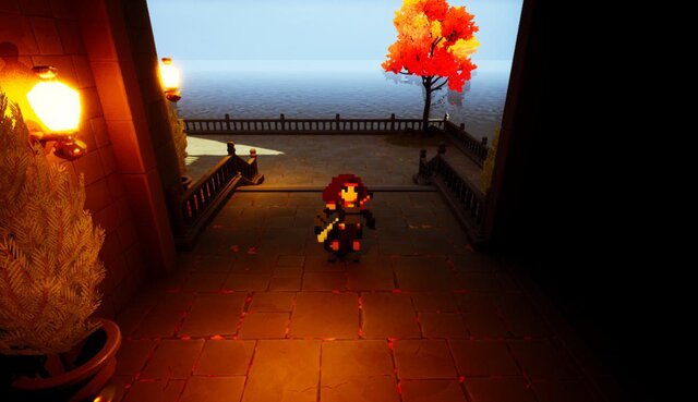 Pixel Hero V2