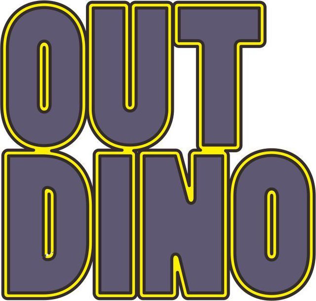 Out Dino