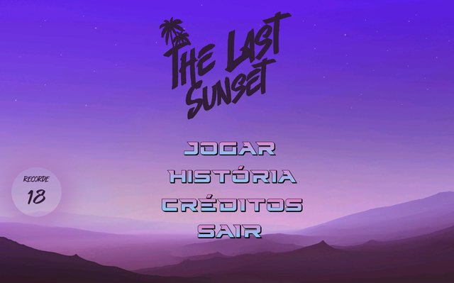 The Last Sunset (Guará Estúdios)