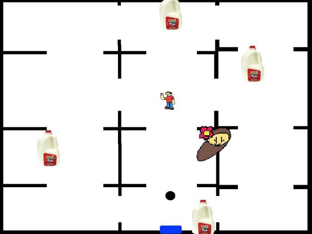 Eric's Store v0.08