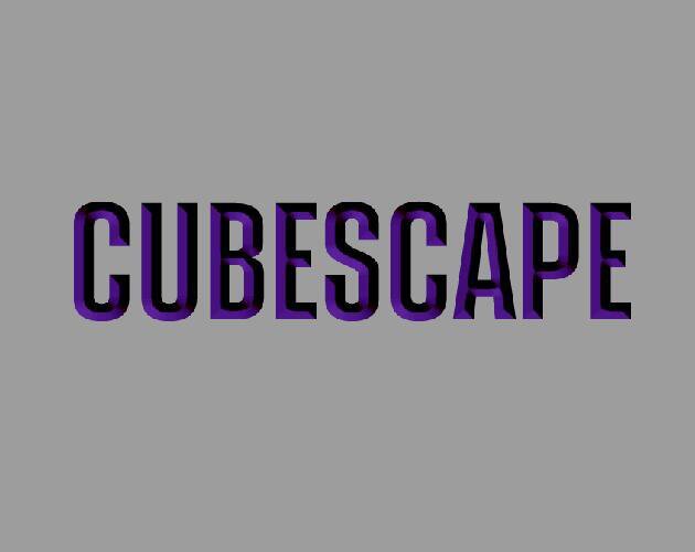 CubeEscape (Harshavardhan Reddy)