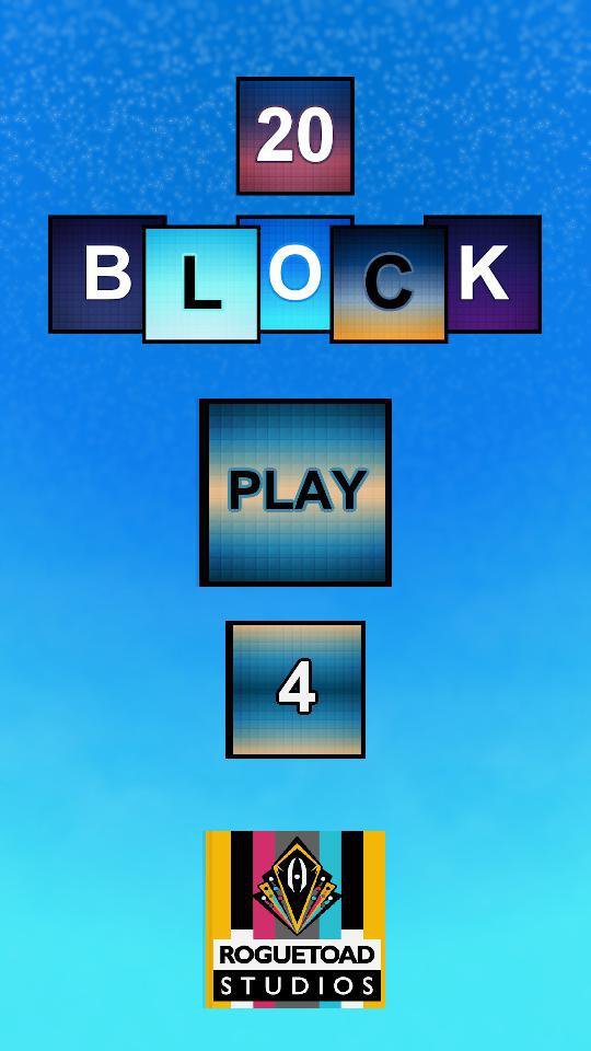 20 Block