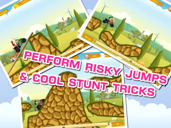 Moto Race Pro Free