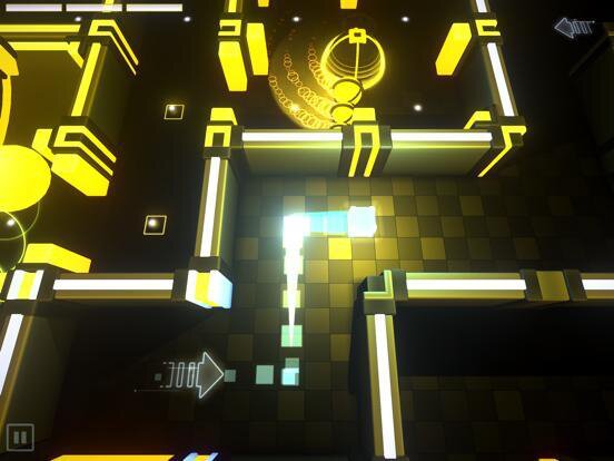 Luminous Labyrinth