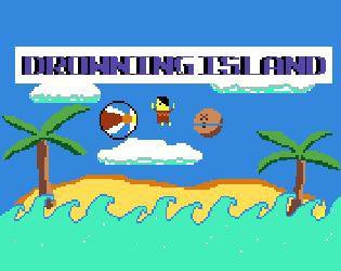 Drowning Island